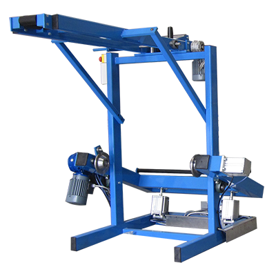 Pull-Up Unit